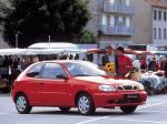 Daewoo Lanos 3-Door 2000 года